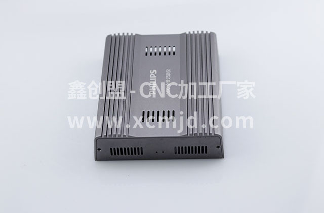  玩具CNC加工定制，鑫創盟又快又好 