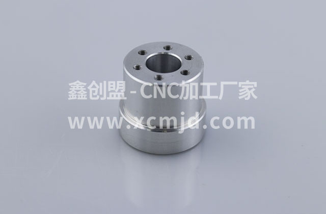 葉輪五軸加工為您介紹五軸加工的幾個(gè)優(yōu)點(diǎn) 葉輪五軸加工為您介紹五軸加工的幾個(gè)優(yōu)點(diǎn)