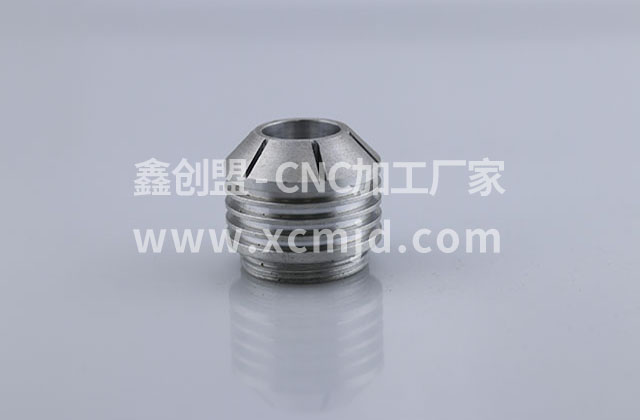 哪些行業需要用到模具零件五軸加工