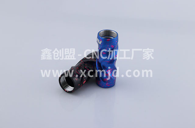 葉輪五軸加工工藝規劃介紹