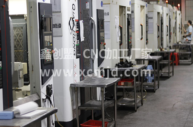 五軸加工中心機床數控程序對葉輪五軸加工的影響