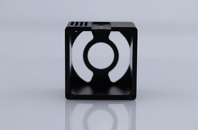 葉輪五軸聯(lián)動加工的加工刀具特點(diǎn)